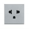 Axolute Euro-US standard socket