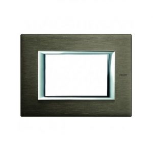 Mặt che Axolute bằng đá Slate |HA4826RLV