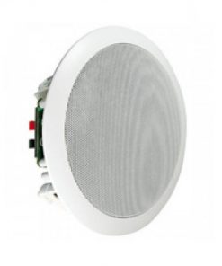 False ceiling loundspeaker