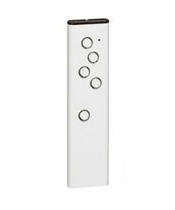IR remote control