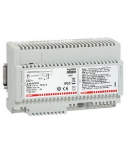 Power supply