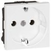 Arteor German standard socket