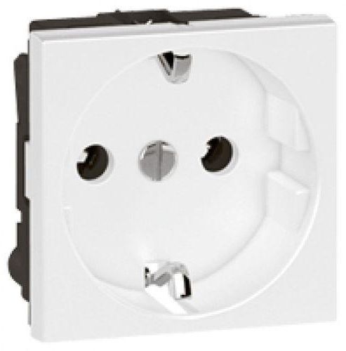 Arteor German standard socket 572118 Arteor German standard socket