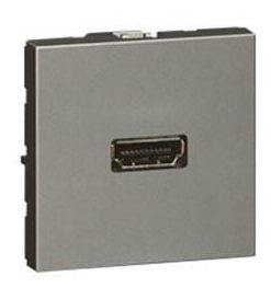 Arteor HDMI socket