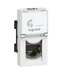 Telephone socket