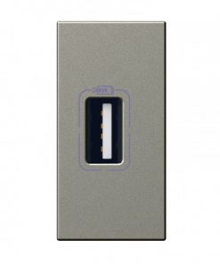 USB socket
