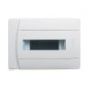Distribution cabinet
