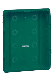 distribution cabinet