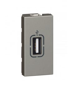 Ổ cắm kết nối USB Arteor