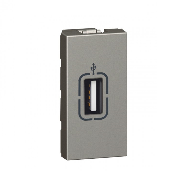 Ổ cắm kết nối USB Arteor 572775 Ổ cắm kết nối USB Arteor