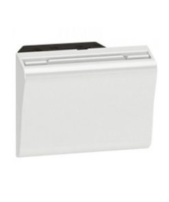 Công tắc thẻ từ Arteor - White | 572230