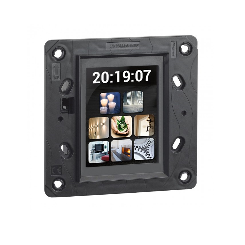 Màn hình cảm ứng MyHOME 3.5 inch 573958 Màn hình cảm ứng MyHOME 3.5 inch