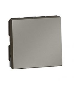 Công tắc Arteor 10A, 1 chiều, 2 module