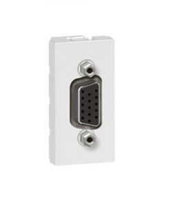 Ổ cắm VGA HD15 Arteor