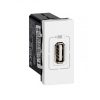 Ổ cắm sạc USB Arteor