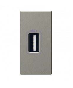 Ổ cắm sạc USB Arteor