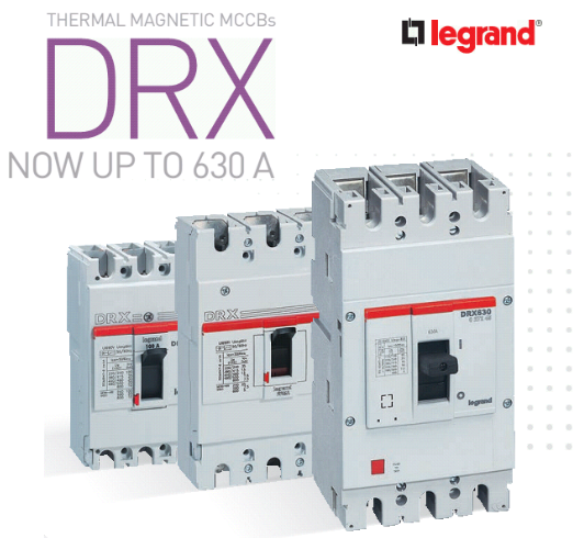 Legrand Switchgear