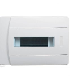 Tủ âm tường 8 module