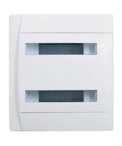 Tủ âm tường 24 module