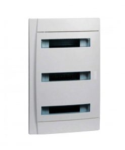 Tủ âm tường 36 module