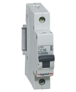 MCB 63A 4500 Legrand 402161