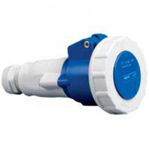 Ổ Cắm Công Nghiệp IP66/67 16A2P 555304