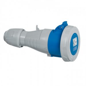 Ổ Cắm Công Nghiệp IP66/67 32A2P 555414