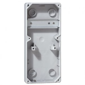 Tủ Điện Công Nghiệp IP66 57711