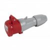 Ổ cắm công nghiệp IP44
