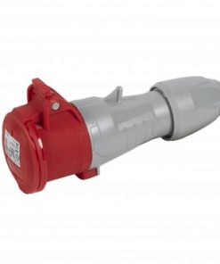 Ổ cắm công nghiệp IP44