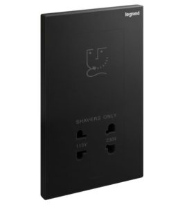 Ổ cắm cạo râu 230/110V - Galion | 282439