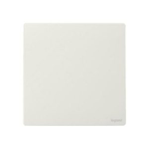 Công tắc đơn 1 chiều 16A Mallia Senses - White | 281000MW