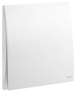 Công tắc trung gian 16A Mallia Senses - White | 281008MW