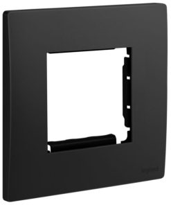 Khung chuyển đổi Mallia Senses sang Arteor - Black | 281192MB