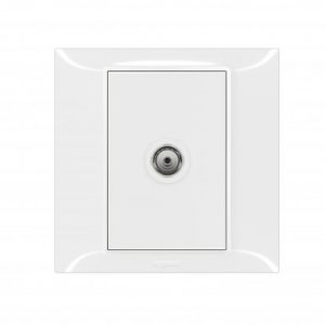 ổ cắm TV đơn Belanko 617627