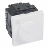 Chiết áp điều khiển quạt dạng xoay 100W - White | 572218