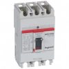 MCCB 3P 15A 10kA