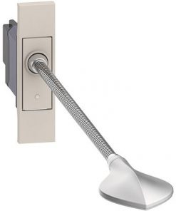 Đèn đọc sách 3W - 230VAC 1 Module - Vàng Cát |KM4362