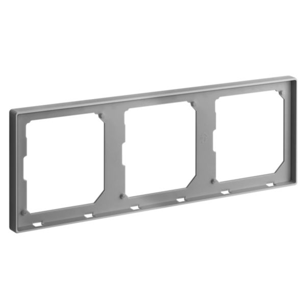 LG-282473-C3-WEB-R Khung đỡ 3 gang - Galion | 282473