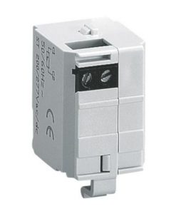 Cầu dao DPX3 1600 - 4 cực - dòng định mức 1250A và bộ bảo vệ điện tử núm xoay | 421016