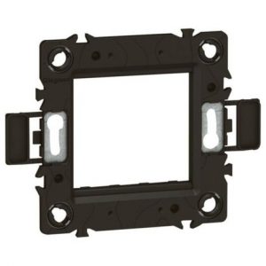 Khung đỡ Arteor - dành cho hộp Đức/Pháp - 1 hoặc 2 modules | 576021
