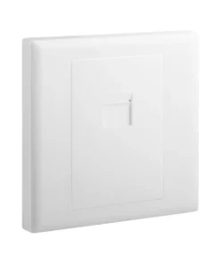 Ổ cắm đơn đa chức năng Eloe | 618017