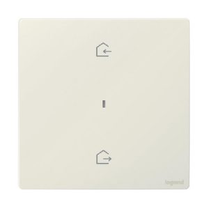 Bộ gateway Legrand Mallia Senses with Netamo - White | 281501MW