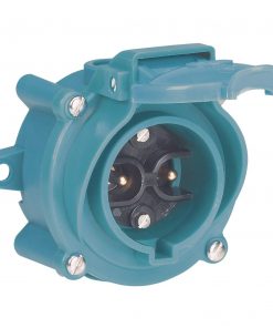 Ổ cắm 16A - 2P - 24V - IP44 - 54701