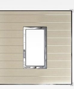 Mặt che 1 mod - Chuẩn Anh - Casual - 576101