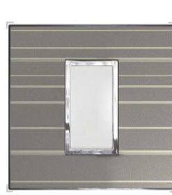 Mặt che 1 mod - Chuẩn Anh - Formal - 576102