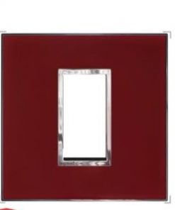 Mặt che 1 mod - Chuẩn Anh - Mirror Red - 576106
