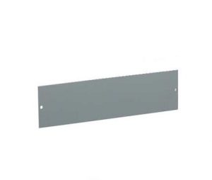 Tấm kim loại che trơn rộng 77mm - Âm sàn | 689662