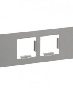 Khung gắn thiết bị 2x3 mod - Âm sàn | 689677