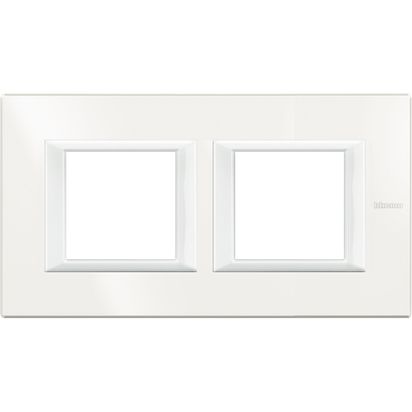 Mặt che 2x2M - White - HA4802M2HHD